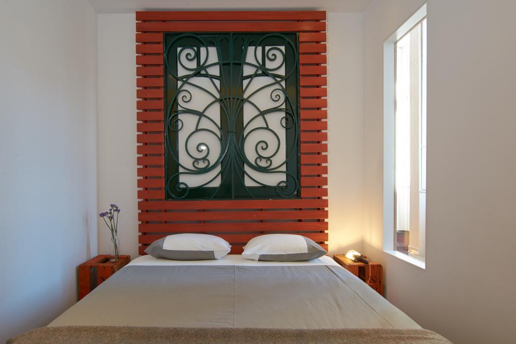 Portas Do Bolhao Apartment Porto Room photo