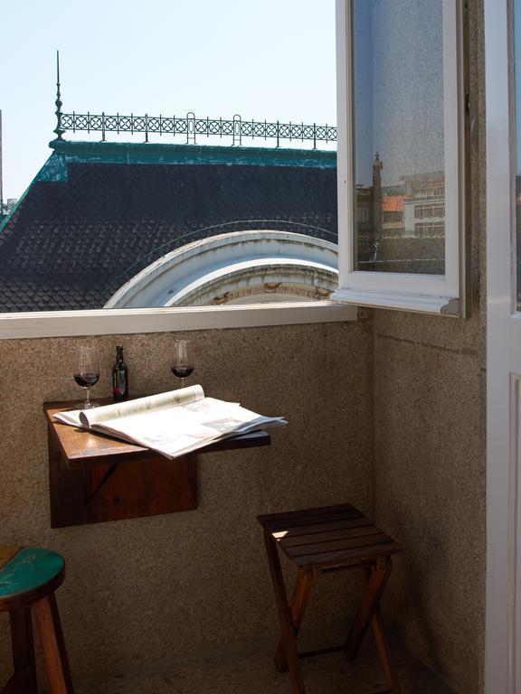 Portas Do Bolhao Apartment Porto Room photo