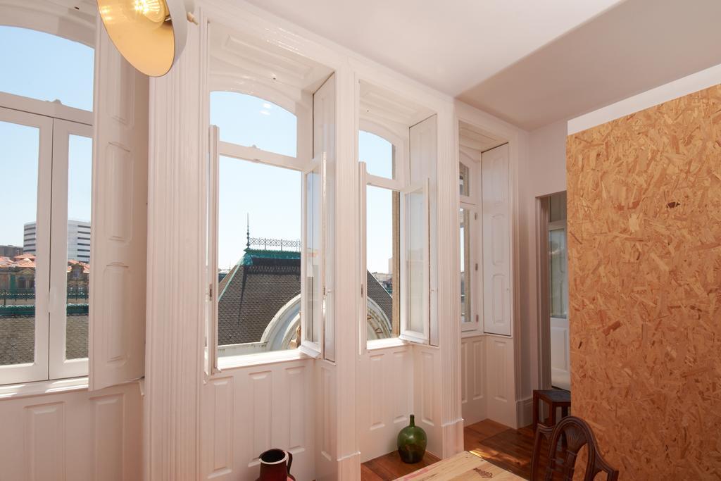 Portas Do Bolhao Apartment Porto Room photo