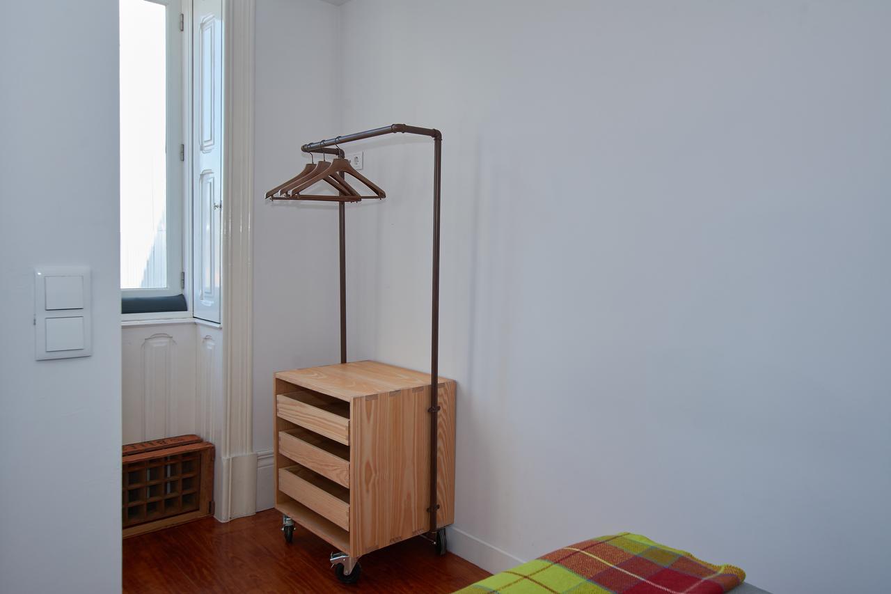 Portas Do Bolhao Apartment Porto Exterior photo